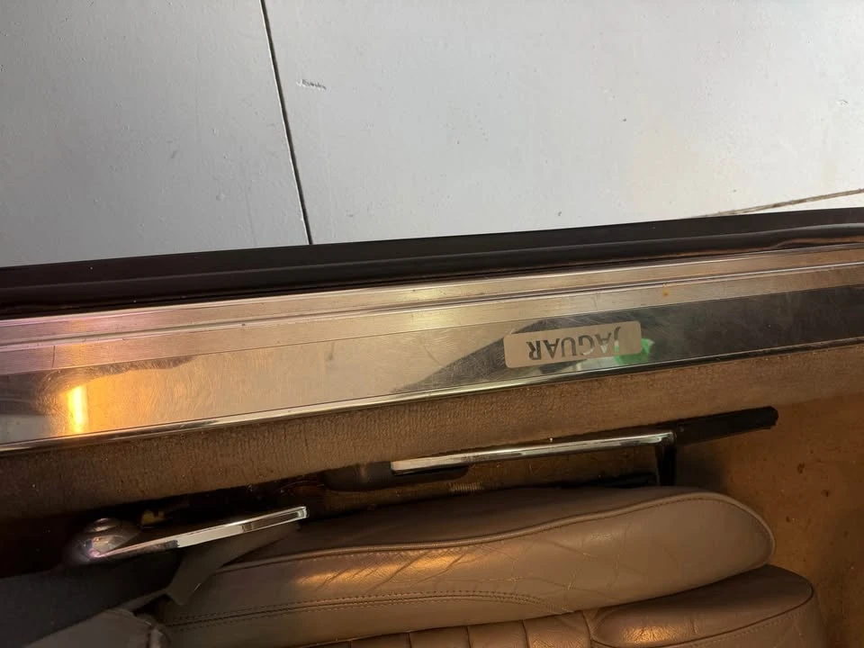 1989 Jaguar XJS Convertible - Image 8 of 10