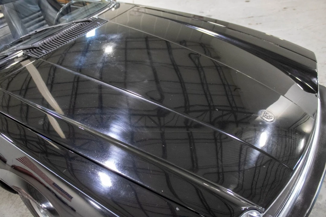 1989 Jaguar XJS Pre-Facelift V12 - Image 18 of 21