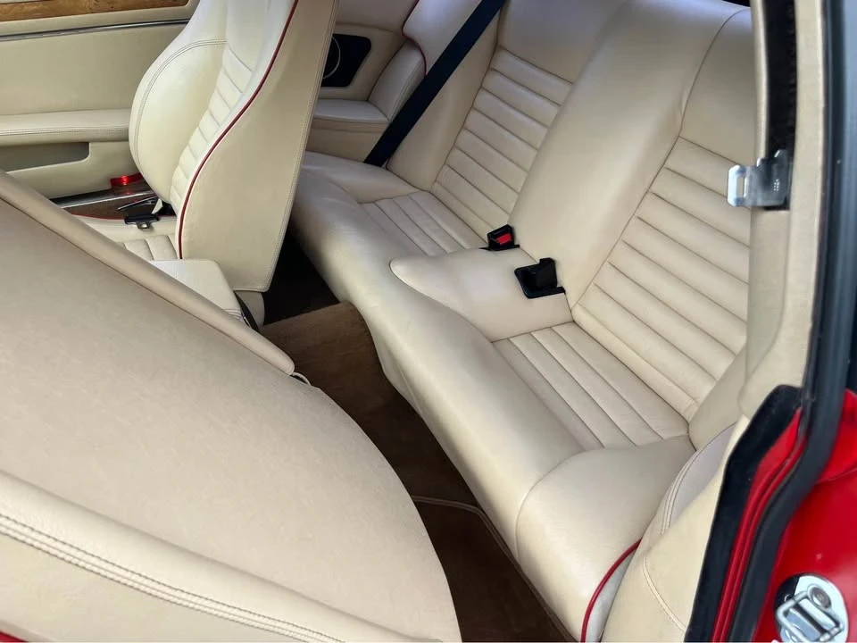 1989 Jaguar XJS Pre-Facelift V12 - Image 15 of 18