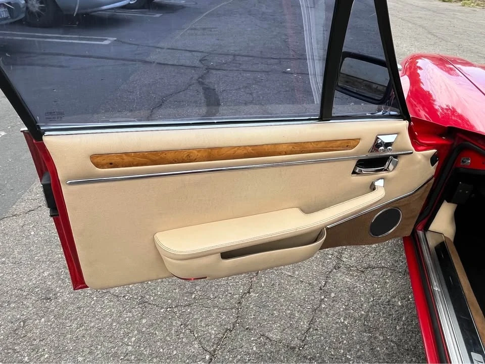 1989 Jaguar XJS Pre-Facelift V12 - Image 11 of 18