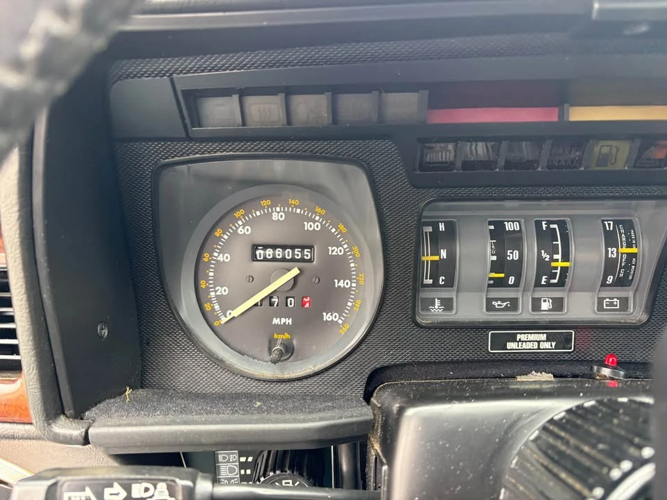 1989 Jaguar XJS Pre-Facelift V12 - Image 10 of 12