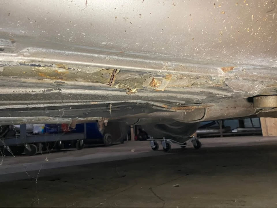 1989 Jaguar XJS Pre-Facelift V12 - Image 12 of 17