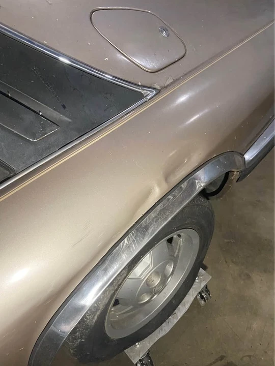 1989 Jaguar XJS Pre-Facelift V12 - Image 14 of 17