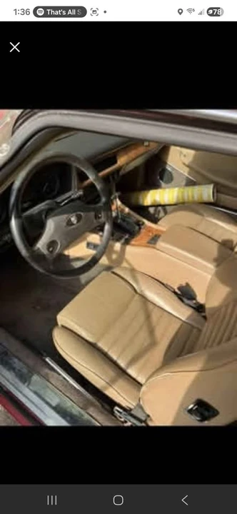 1989 Jaguar XJS Pre-Facelift V12 - Image 6 of 10