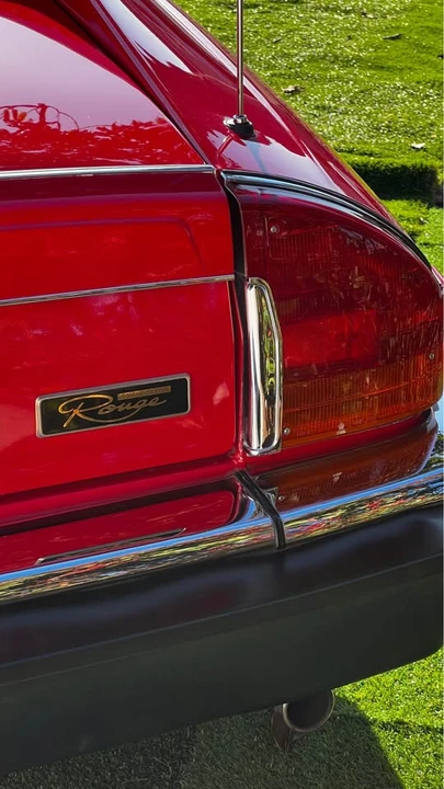 1989 Jaguar XJS Pre-Facelift V12 - Image 13 of 15