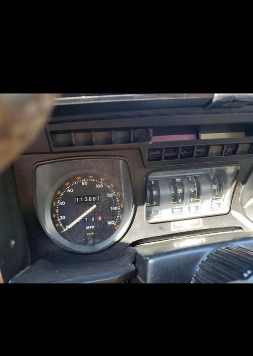 1989 Jaguar XJS Pre-Facelift V12 - Image 9 of 12