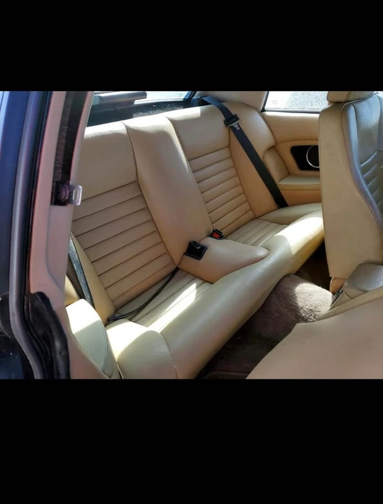 1989 Jaguar XJS Pre-Facelift V12 - Image 10 of 12