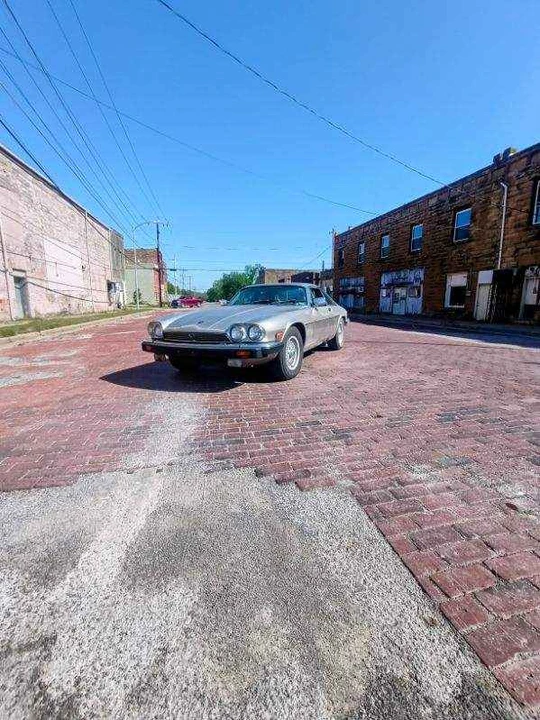 1989 Jaguar XJS Pre-Facelift V12 - Image 2 of 9