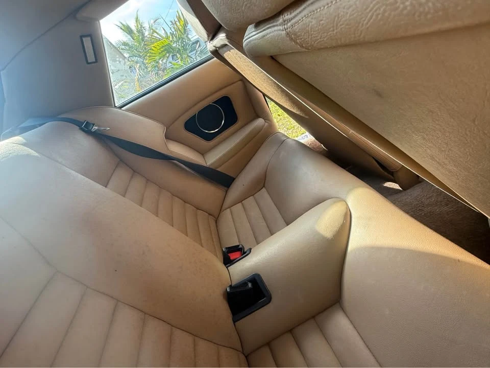 1989 Jaguar XJS Pre-Facelift V12 - Image 13 of 13