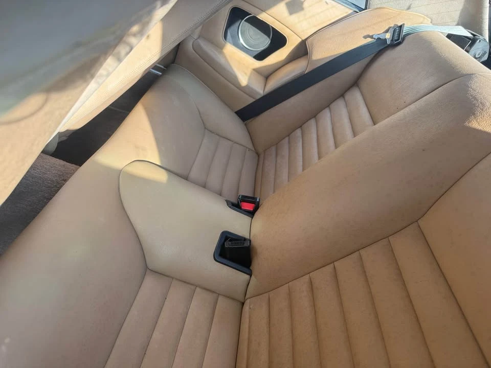 1989 Jaguar XJS Pre-Facelift V12 - Image 12 of 13