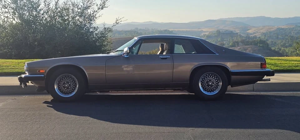 1989 Jaguar XJS Pre-Facelift V12 - Image 11 of 20