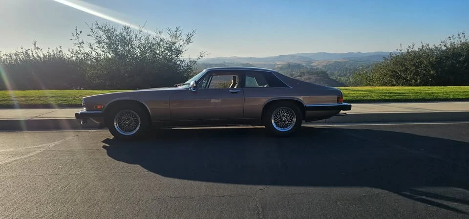 1989 Jaguar XJS Pre-Facelift V12 - Image 9 of 20