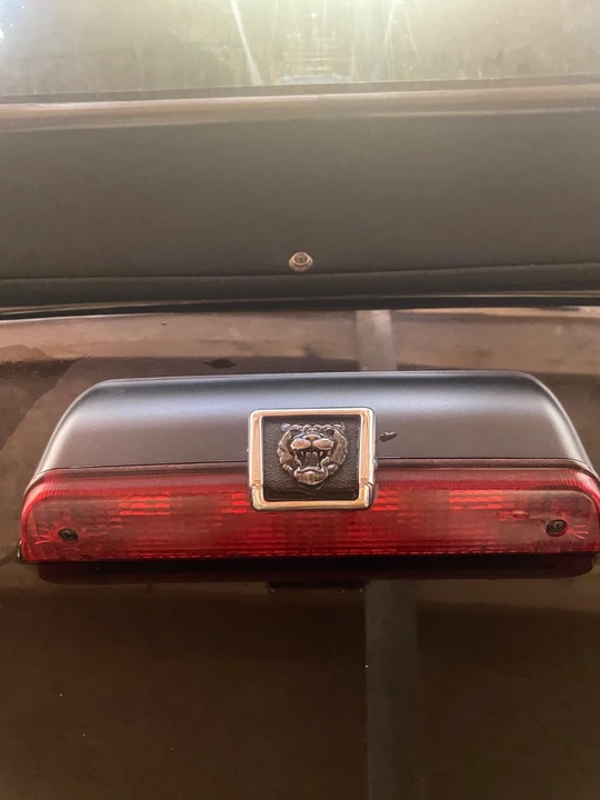 1989 Jaguar XJS Convertible - Image 17 of 20