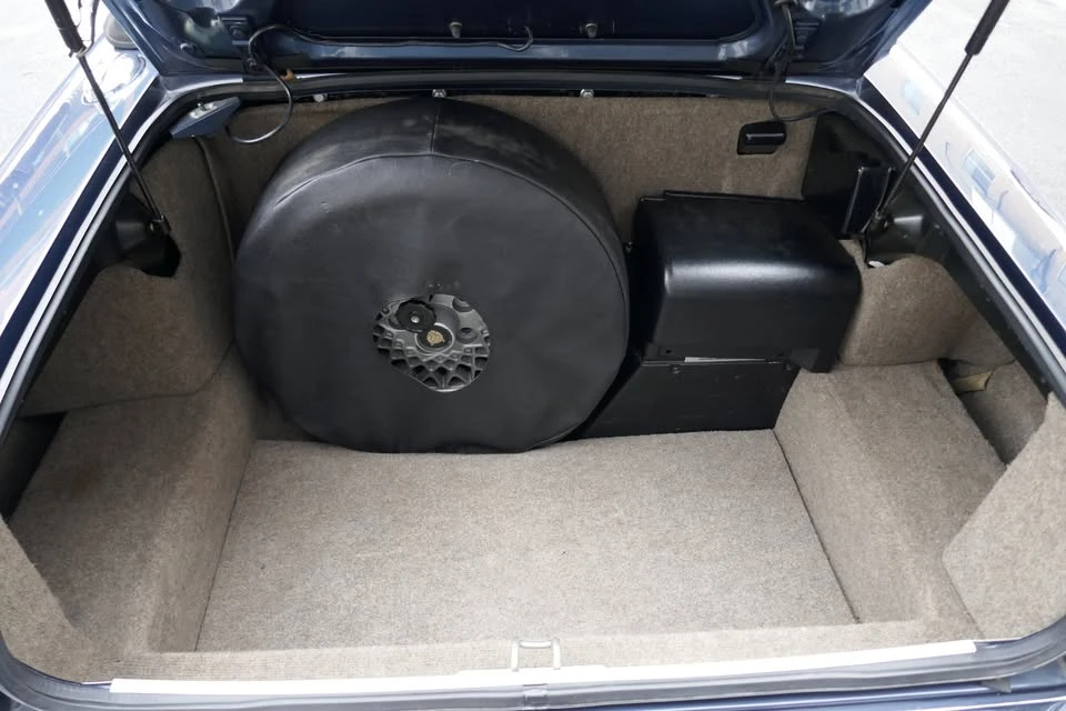 1989 Jaguar XJS Convertible - Image 16 of 20