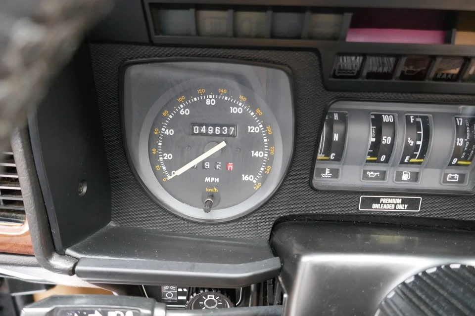 1989 Jaguar XJS Convertible - Image 18 of 20