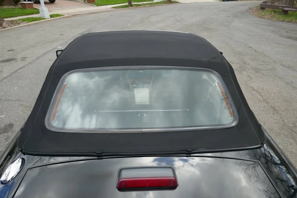1989 Jaguar XJS Pre-Facelift V12 - Image 16 of 18