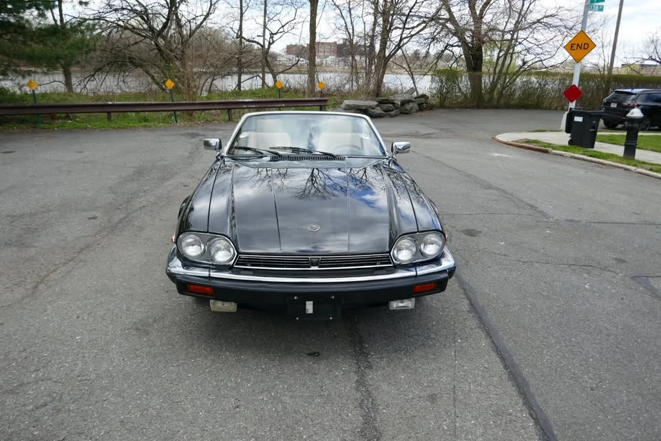 1989 Jaguar XJS Pre-Facelift V12 - Image 2 of 18