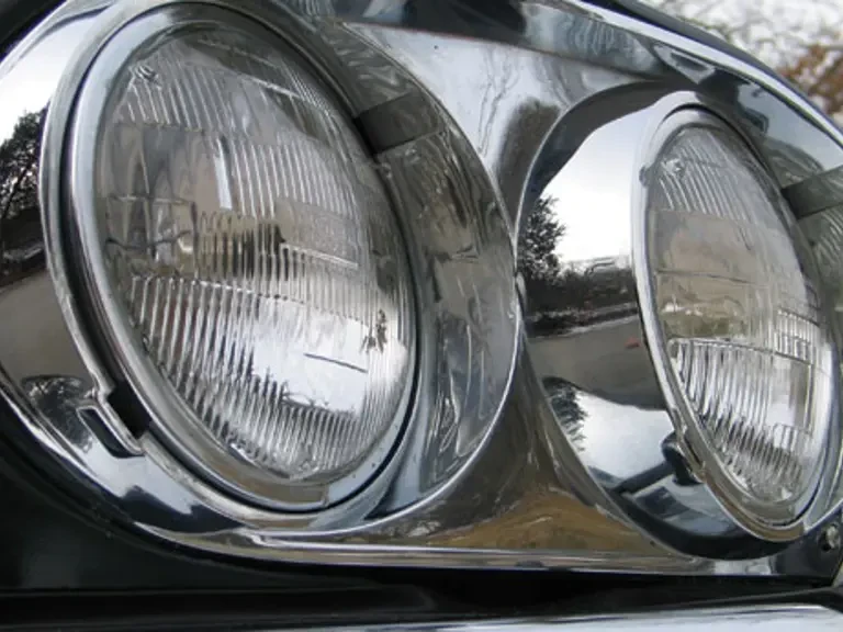 1989 Jaguar XJS Convertible - Image 10 of 10