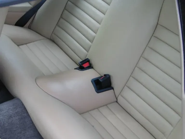 1989 Jaguar XJS Convertible - Image 5 of 10