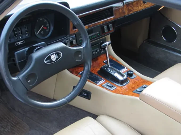 1989 Jaguar XJS Convertible - Image 4 of 10