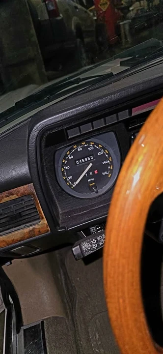 1989 Jaguar XJS Pre-Facelift V12 - Image 18 of 20