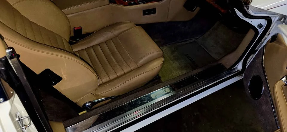 1989 Jaguar XJS Pre-Facelift V12 - Image 20 of 20