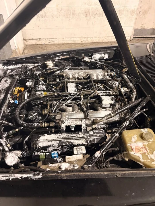 1989 Jaguar XJS - Image 6 of 20