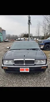 1989 Jaguar XJ