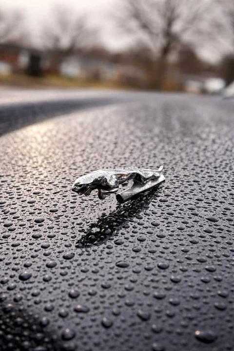 1989 Jaguar XJ - Image 16 of 17