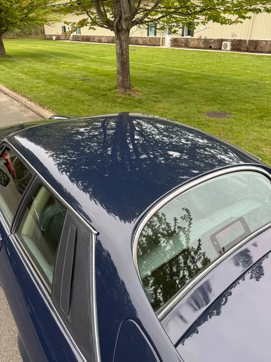1989 Jaguar XJS Pre-Facelift V12 - Image 7 of 19