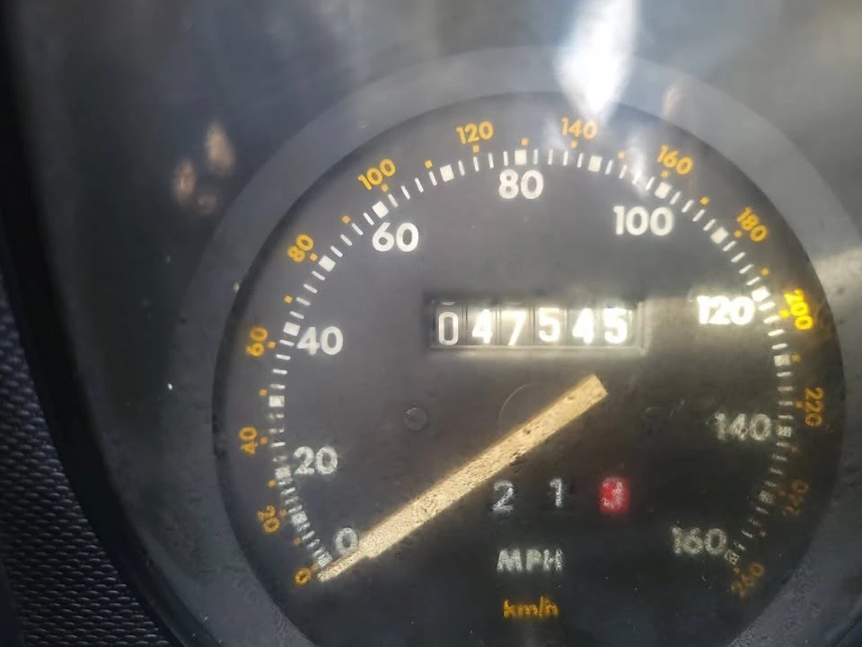 1989 Jaguar XJS - Image 10 of 13