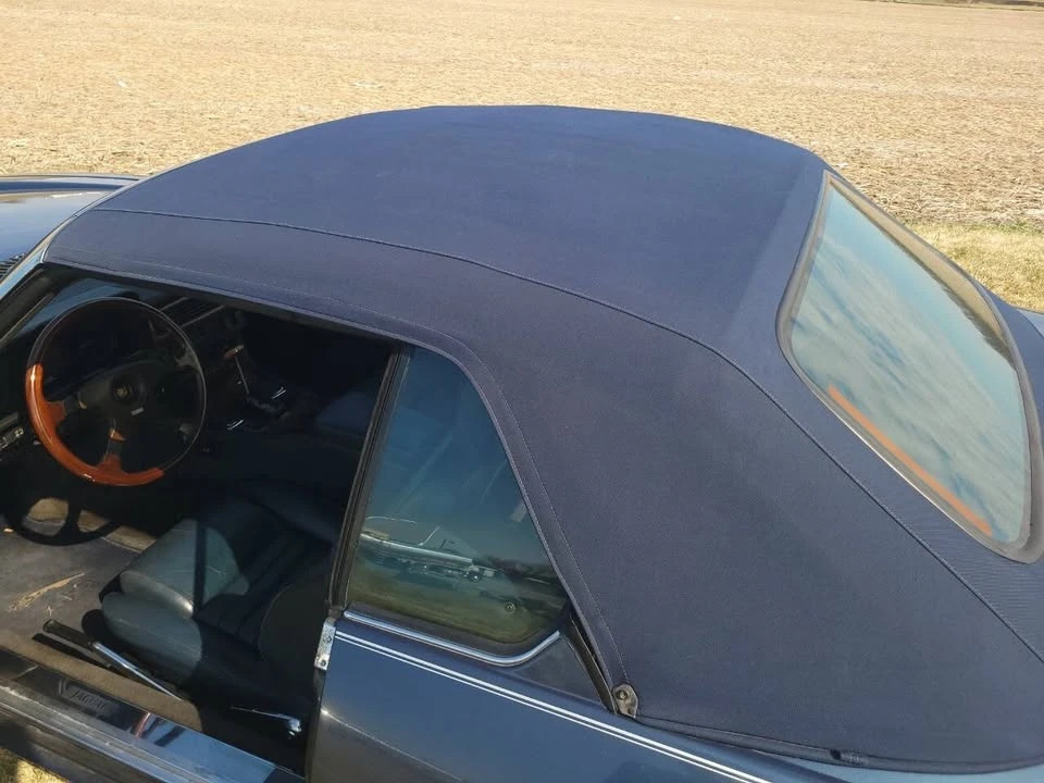 1989 Jaguar XJS - Image 11 of 13