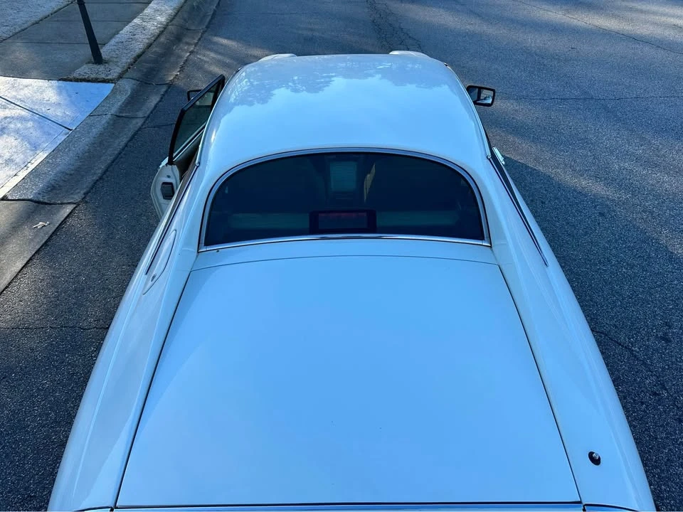 1989 Jaguar XJS - Image 2 of 10