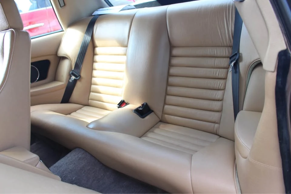 1989 Jaguar XJS - Image 5 of 5
