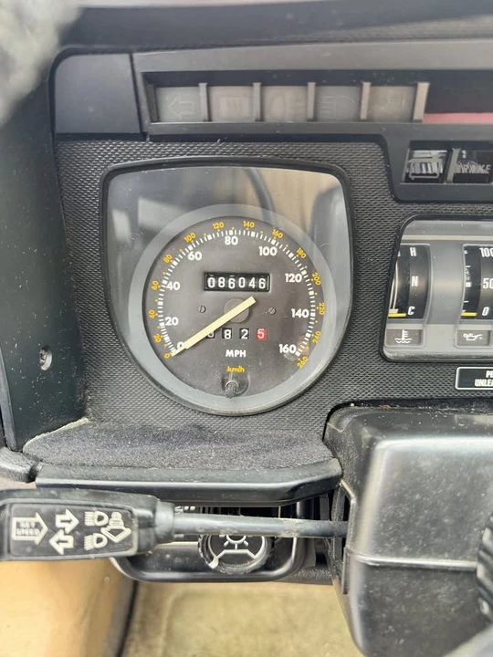 1989 Jaguar XJS - Image 7 of 12