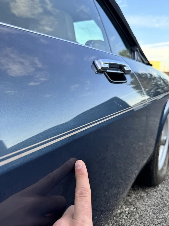 1989 Jaguar XJS - Image 7 of 17