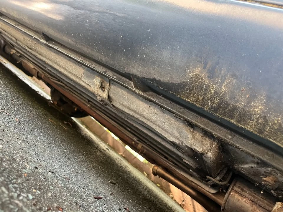 1989 Jaguar XJS - Image 11 of 12