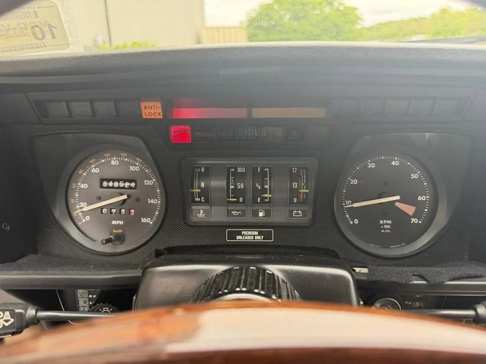 1989 Jaguar XJS - Image 18 of 20