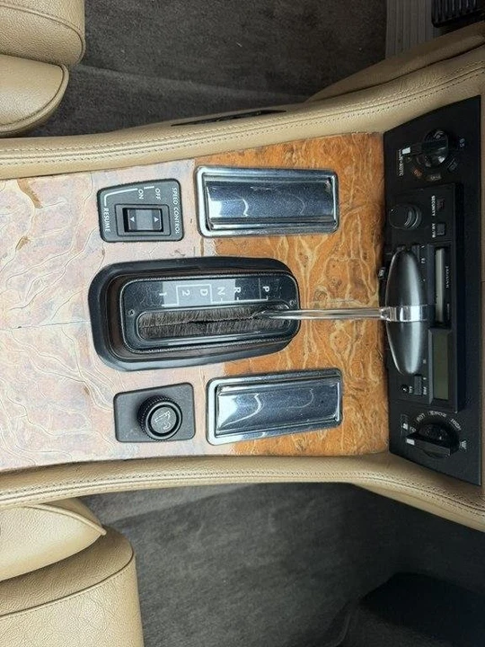 1989 Jaguar XJS - Image 20 of 20