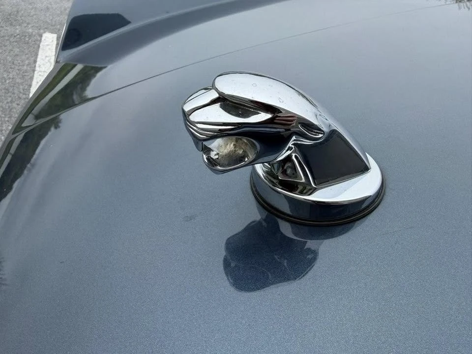 1989 Jaguar XJS - Image 7 of 20