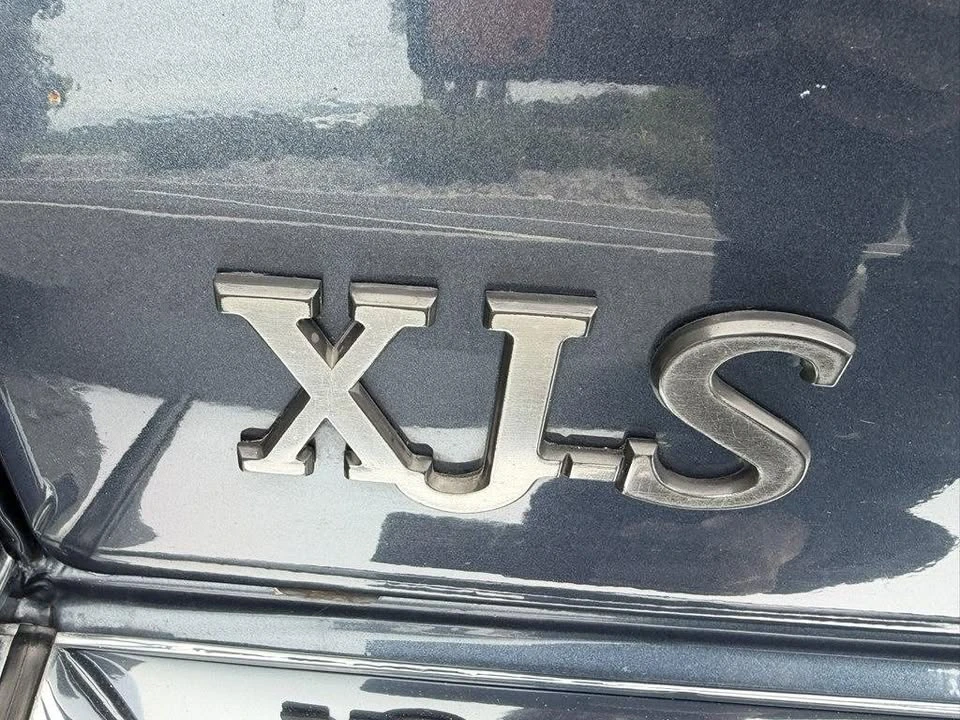 1989 Jaguar XJS - Image 15 of 20