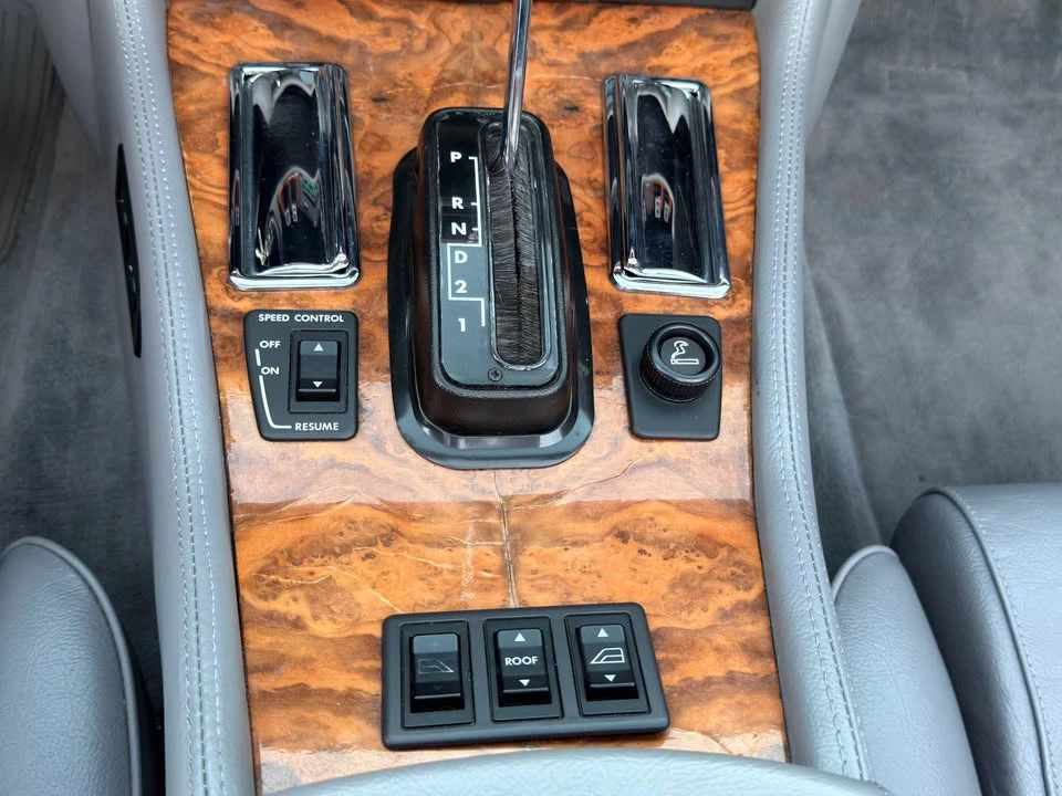 1989 Jaguar XJS - Image 20 of 20