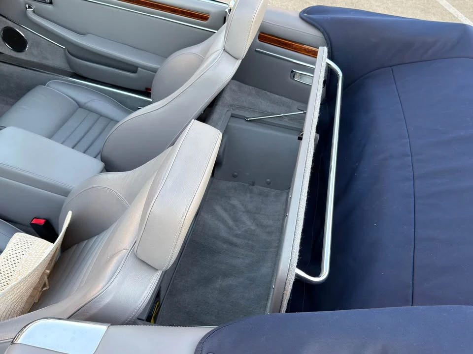 1989 Jaguar XJS - Image 19 of 20