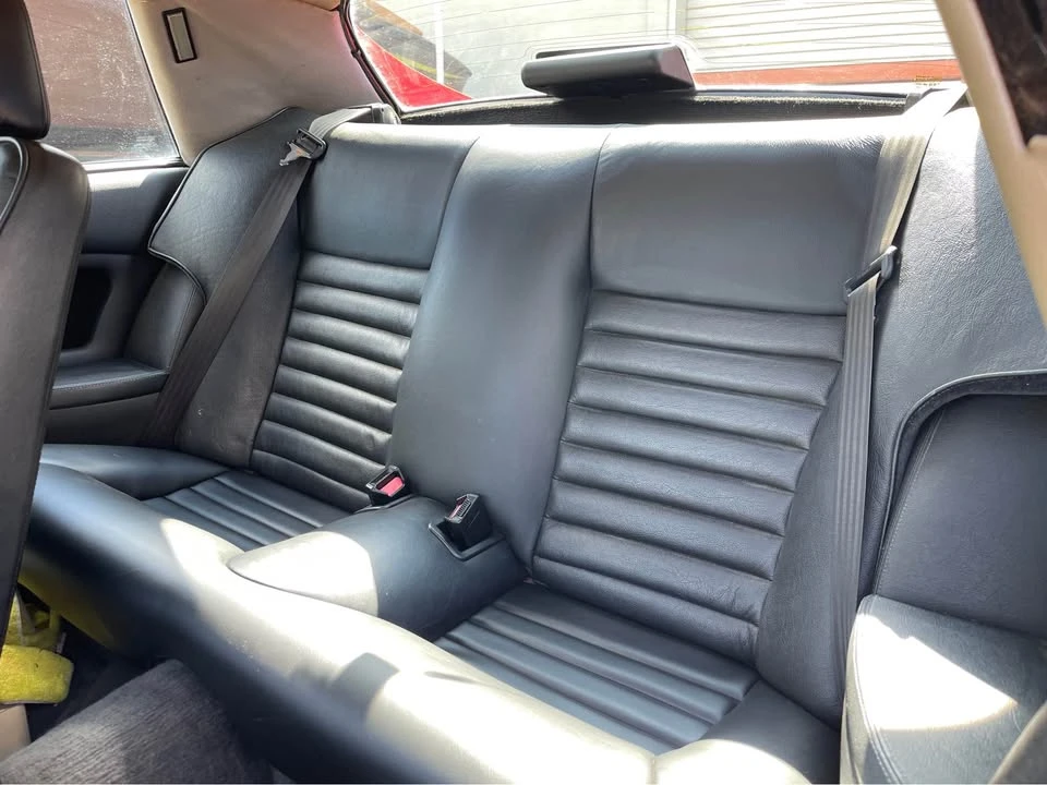 1989 Jaguar XJS Pre-Facelift V12 - Image 7 of 12
