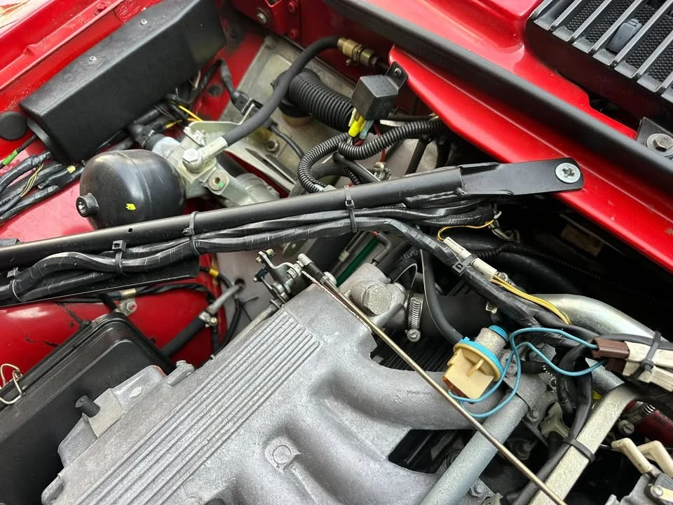 1989 Jaguar XJS Pre-Facelift V12 - Image 20 of 20