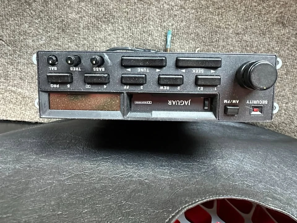 1989 Jaguar XJS Pre-Facelift V12 - Image 18 of 20