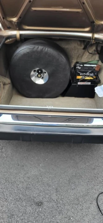 1989 Jaguar XJS Pre-Facelift V12 - Image 5 of 7