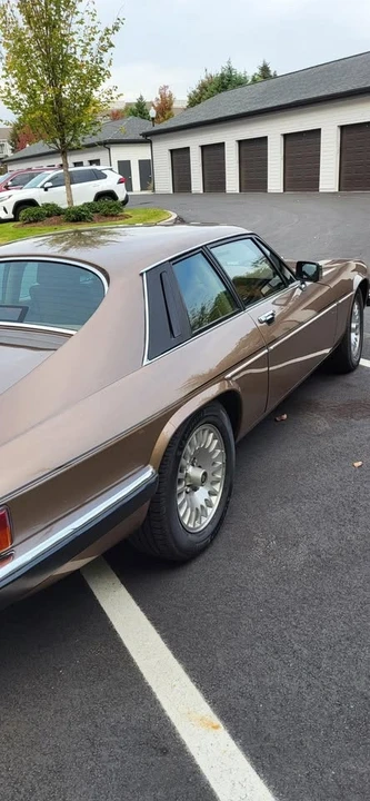 1989 Jaguar XJS Pre-Facelift V12 - Image 4 of 7