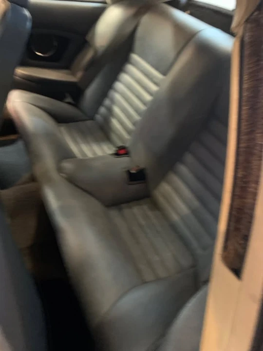 1989 Jaguar XJS Pre-Facelift V12 - Image 13 of 16