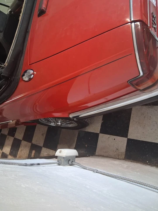 1989 Jaguar XJS Pre-Facelift V12 - Image 5 of 8